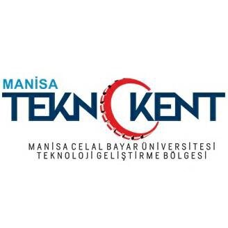manisa teknokent logo