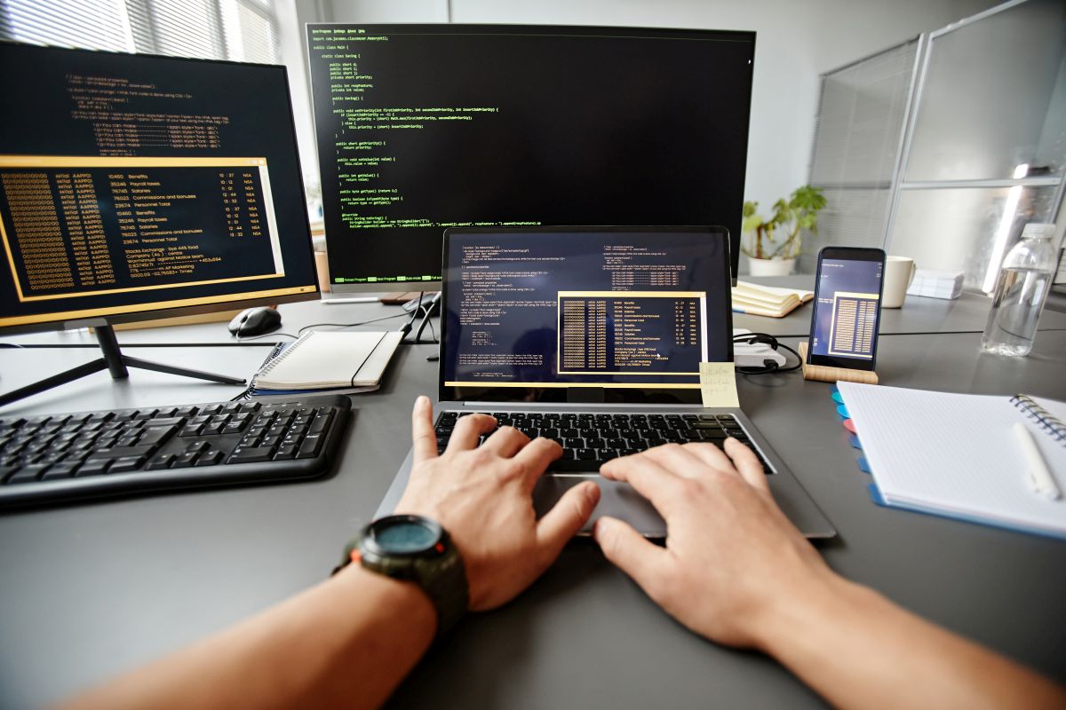 PHP E-Ticaret Sitesi